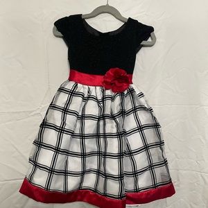 Holiday Dress
